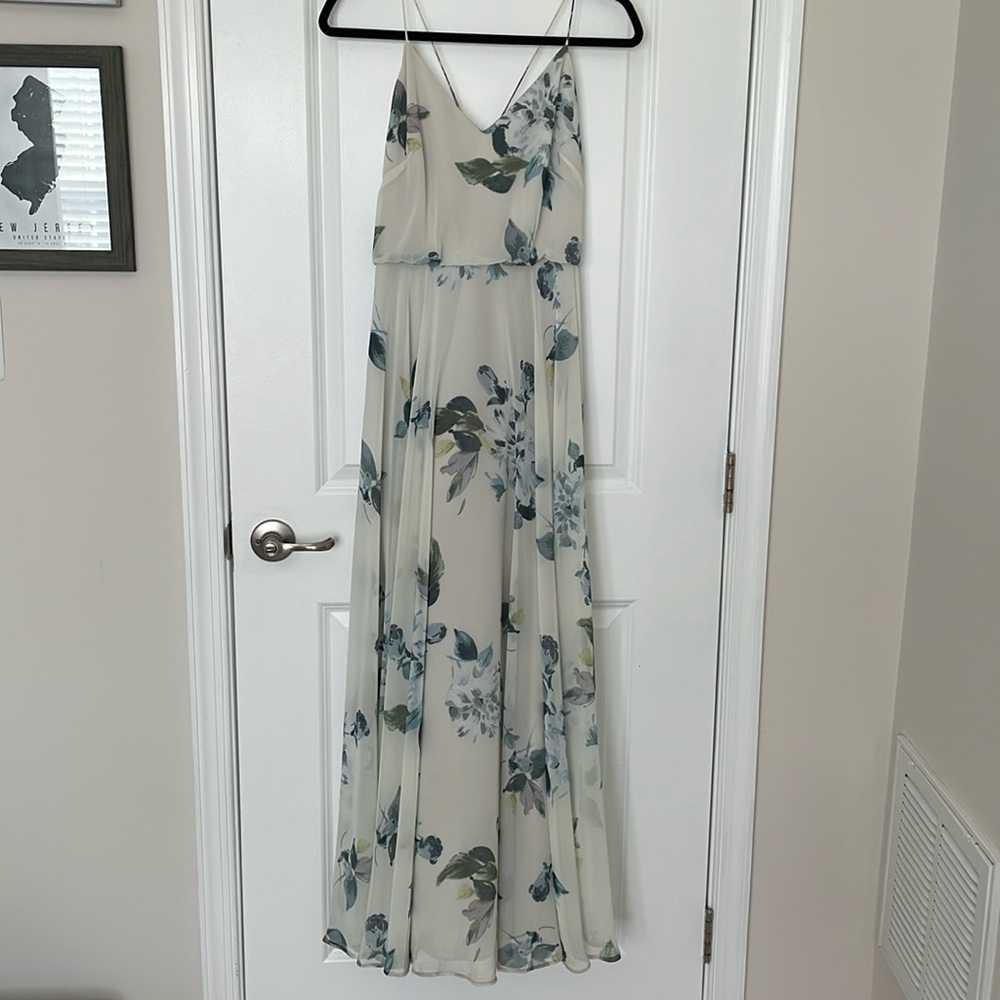 Jenny Yoo Dress